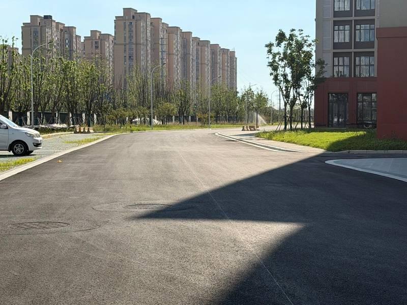 常州市武进区聚湖西路18号（江苏理工学院武进绿建区协同创新园）共享单车服务场地经营权交易公告(国资监测编号GR2026JS2003254)