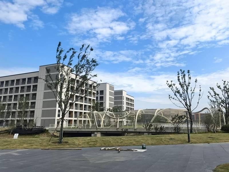 常州市武进区聚湖西路18号（江苏理工学院武进绿建区协同创新园）40#北侧部分综合用房招租公告(国资监测编号GR2026JS2003256)