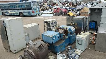 一批报废设备转让（内蒙合成化工研究所）(国资监测编号GR2026NM1004040)