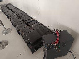 空调、UPS电源、电动自行车、电动跑步机等59项报废资产转让公告(国资监测编号GR2026AH2002196)