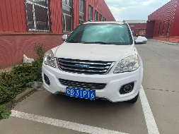 2台小型普通客车打包转让（北方中鑫安泰新材料（内蒙古）有限公司）(国资监测编号GR2026NM1003633)