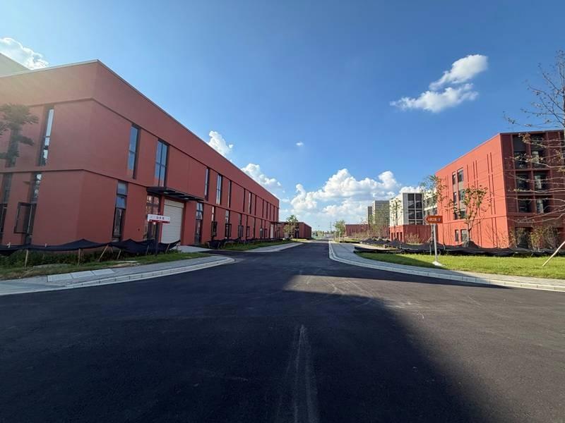 常州市武进区聚湖西路18号（江苏理工学院武进绿建区协同创新园）共享单车服务场地经营权交易公告(国资监测编号GR2026JS2003254)