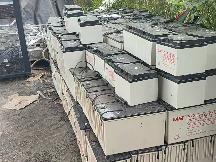达陕高速一批报废铅酸蓄电池转让公告（以单价，每吨报价）