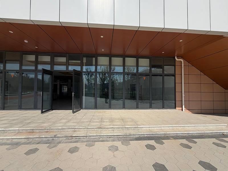 常州市武进区聚湖西路18号（江苏理工学院武进绿建区协同创新园）（33#三食堂一层东北角）综合用房招租公告(国资监测编号GR2026JS2003255)