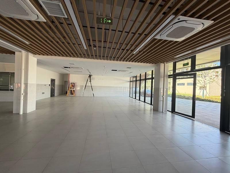 常州市武进区聚湖西路18号（江苏理工学院武进绿建区协同创新园）（33#三食堂一层东北角）综合用房招租公告(国资监测编号GR2026JS2003255)