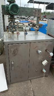 一批报废设备转让（内蒙合成化工研究所）(国资监测编号GR2026NM1004040)