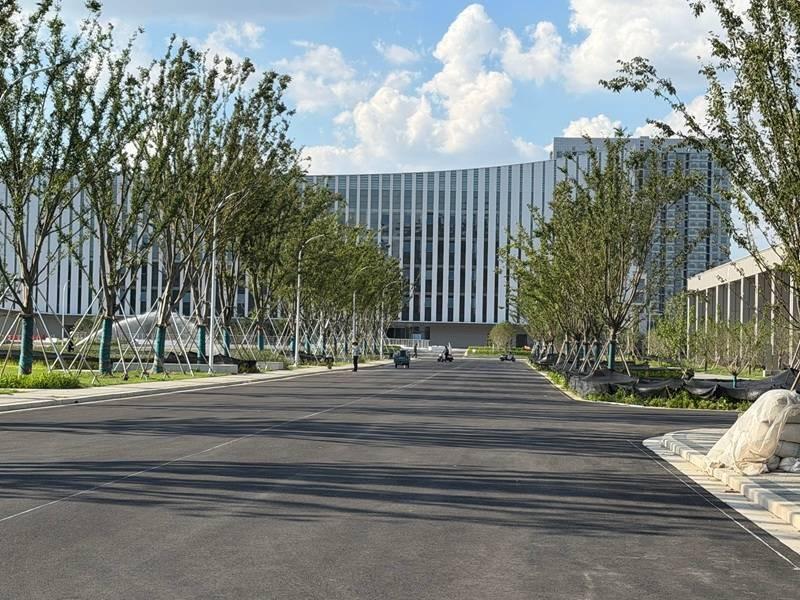 常州市武进区聚湖西路18号（江苏理工学院武进绿建区协同创新园）共享单车服务场地经营权交易公告(国资监测编号GR2026JS2003254)