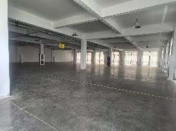 安庆市迎江经济开发区北斗产业园7#厂房三层出租公告(国资监测编号GR2026AH2002197)