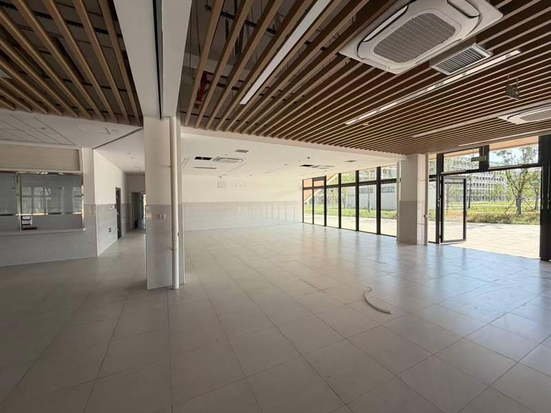 常州市武进区聚湖西路18号（江苏理工学院武进绿建区协同创新园）（33#三食堂一层东北角）综合用房招租公告(国资监测编号GR2026JS2003255)