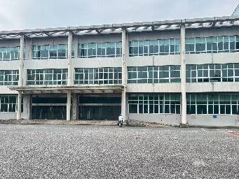 综保区西侧办公楼（共3层）招租公告