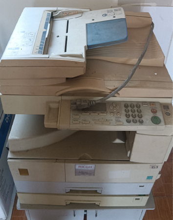 办公桌椅、电脑、档案柜等共511项报废资产转让公告(国资监测编号GR2026AH2002182)