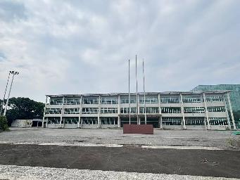 综保区西侧办公楼（共3层）招租公告