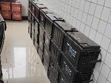 达陕高速一批报废铅酸蓄电池转让公告（以单价，每吨报价）