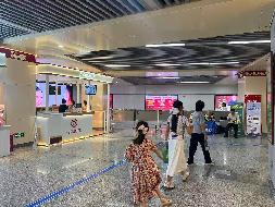 江苏徐州地铁1号线徐州火车站6号点位（1/3号线换乘通道）招租项目公告(国资监测编号GR2026JS4003130)