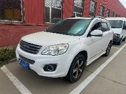 2台小型普通客车打包转让（北方中鑫安泰新材料（内蒙古）有限公司）(国资监测编号GR2026NM1003633)