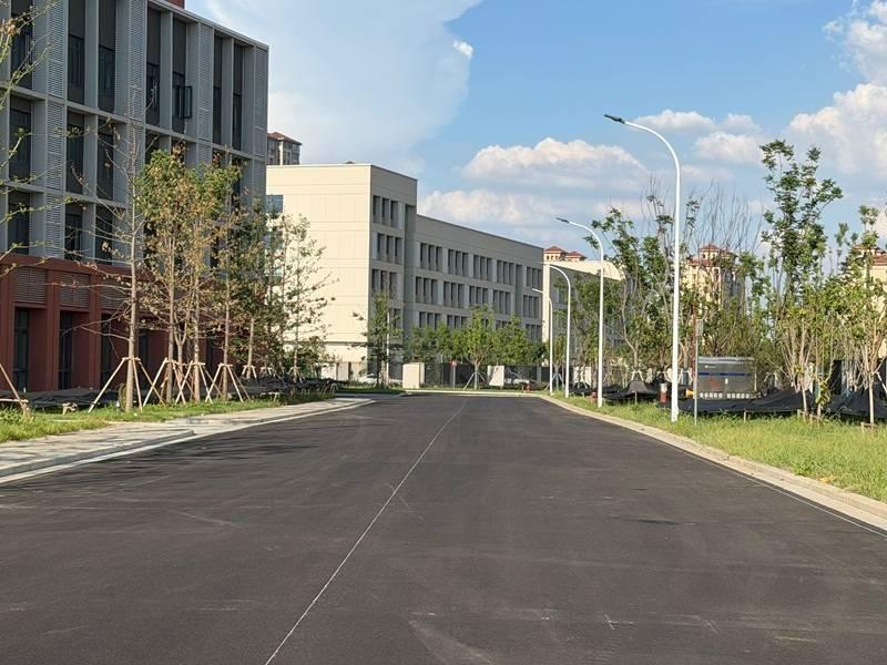 常州市武进区聚湖西路18号（江苏理工学院武进绿建区协同创新园）共享单车服务场地经营权交易公告(国资监测编号GR2026JS2003254)