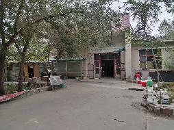 奎屯市火车站社区卫生服务中心位于奎屯市站前路27号石河子卫生室（1380.00m²）对外招租租期1年