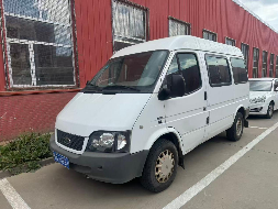 2台小型普通客车打包转让（北方中鑫安泰新材料（内蒙古）有限公司）(国资监测编号GR2026NM1003633)