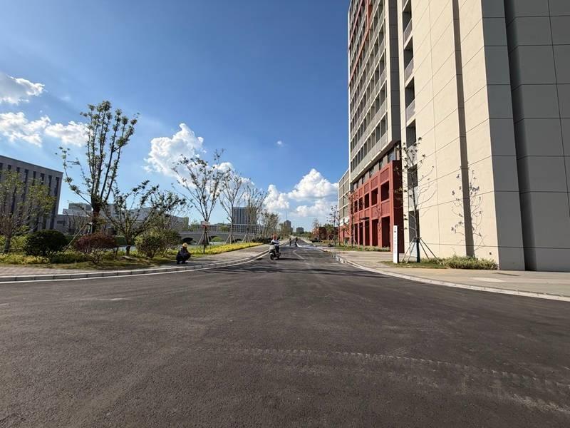 常州市武进区聚湖西路18号（江苏理工学院武进绿建区协同创新园）共享单车服务场地经营权交易公告(国资监测编号GR2026JS2003254)