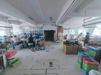 富士康路65号淮融创业园招租公告
