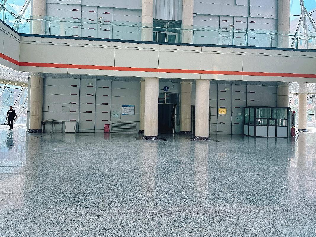 [哈尔滨市]黑龙江科技大学自助打印机场地招租交易公告