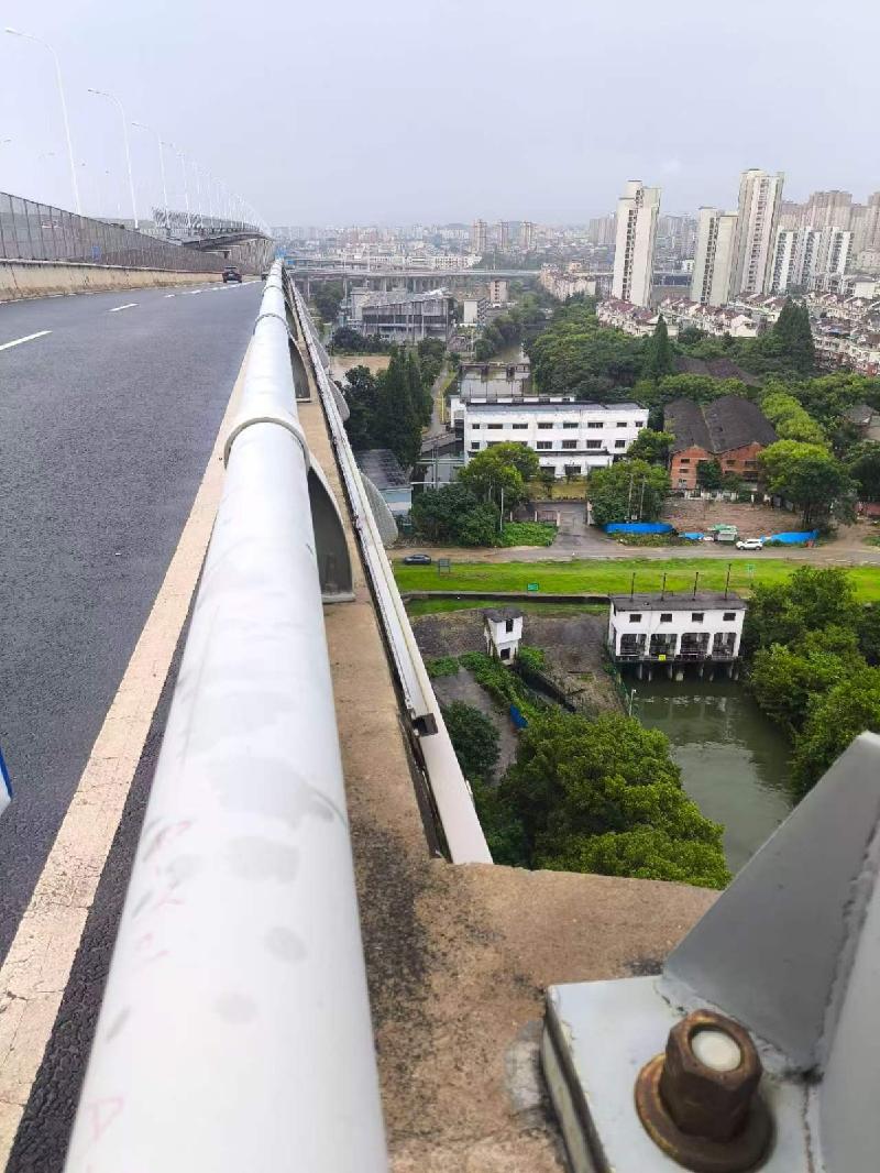 芜湖市长江三桥八处通信管廊出租公告