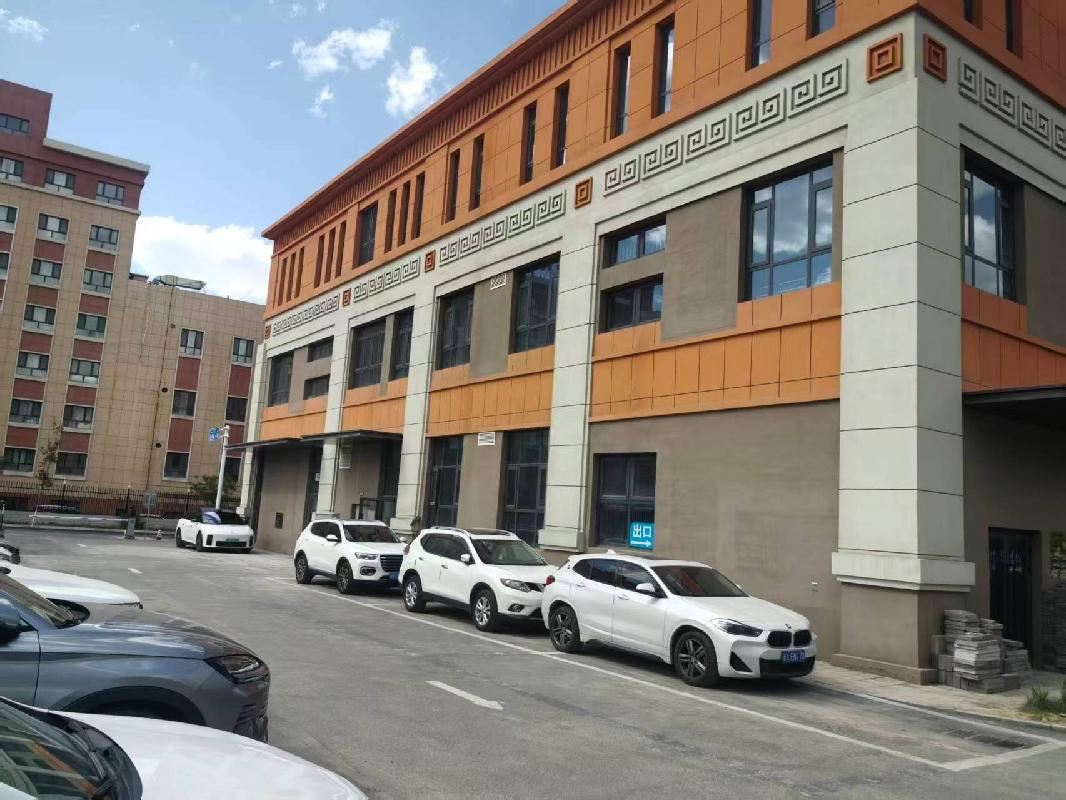 [乌鲁木齐市]新疆东聚公共资源管理有限公司租赁位于乌鲁木齐市天山区中湾街便民服务中心一层552.02㎡【101-110及111北侧部分（靠近104-110）】