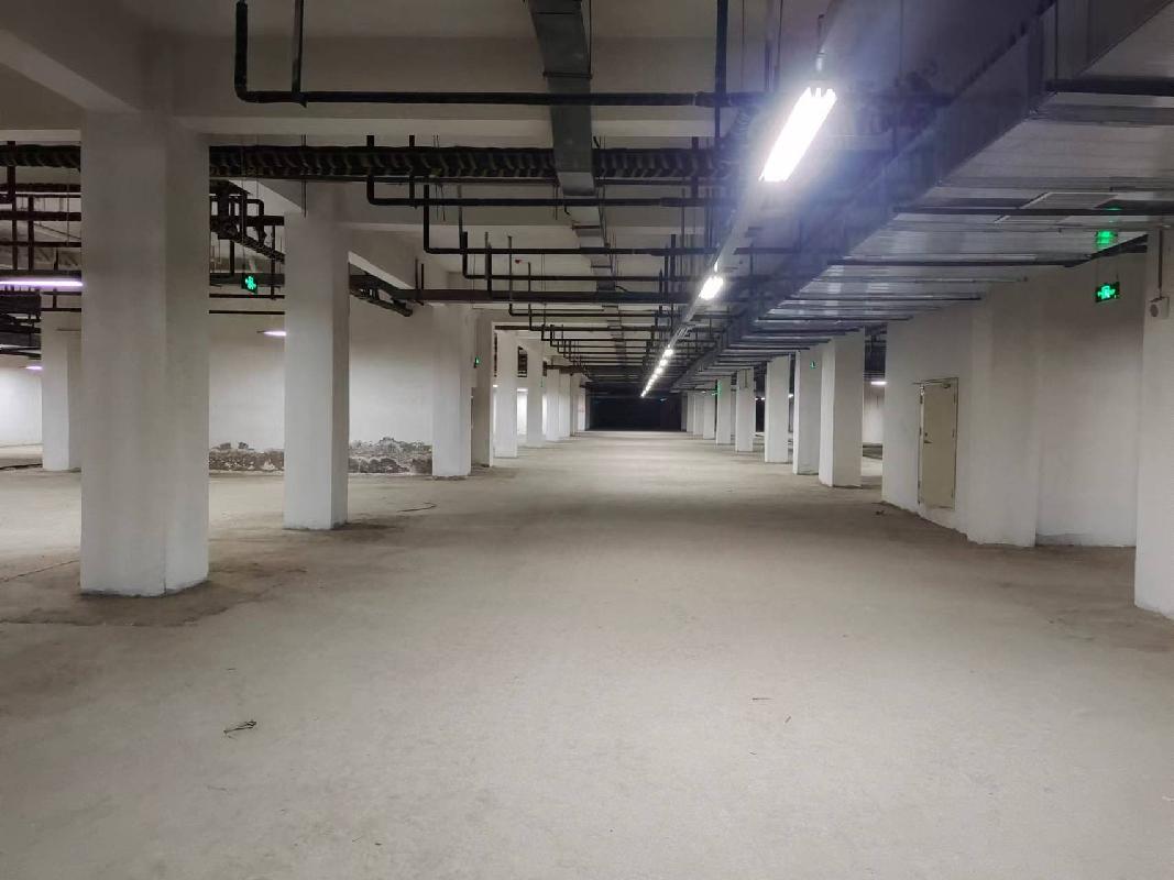 定西市安定区新城区政府南路（博源帝景）9幢商业房产转让公告（第九次）