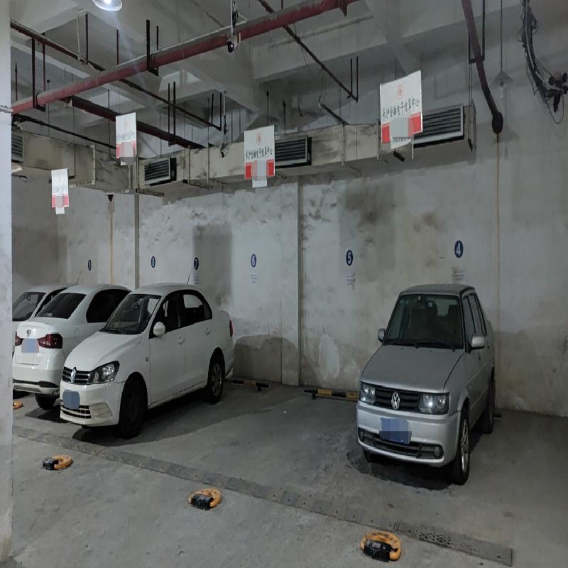 标的21-东南明苑5栋C号车库(国资监测编号GR2026HN1002879)