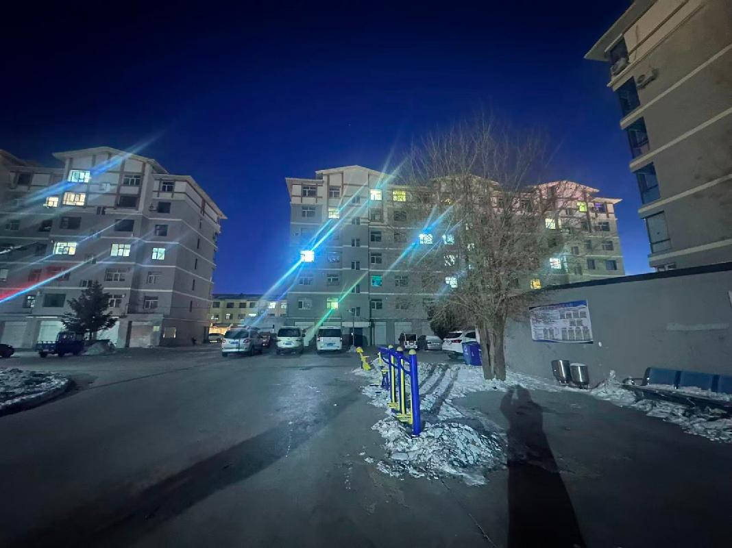 二连浩特市新华大街南、前进路西大红鼎小区9套住宅房产分别转让