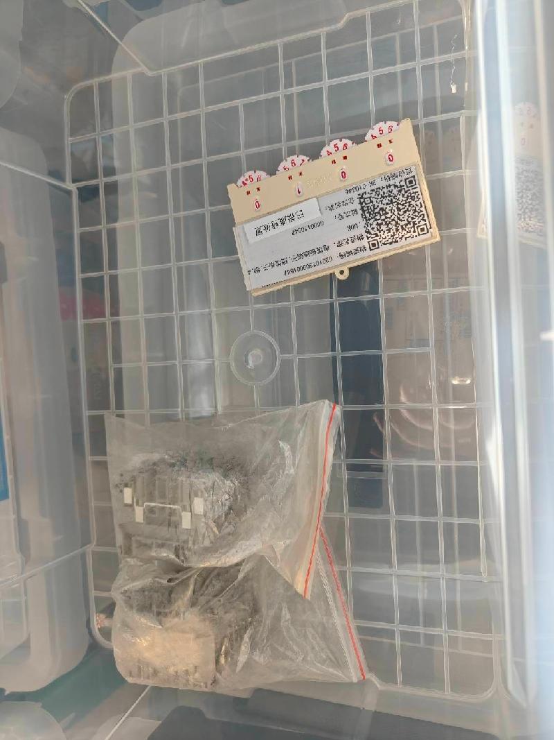 国家管网集团联合管道有限责任公司西部分公司转让所属一批报废资产（2025年及2026年资产）(国资监测编号GR2026XJ1001676)