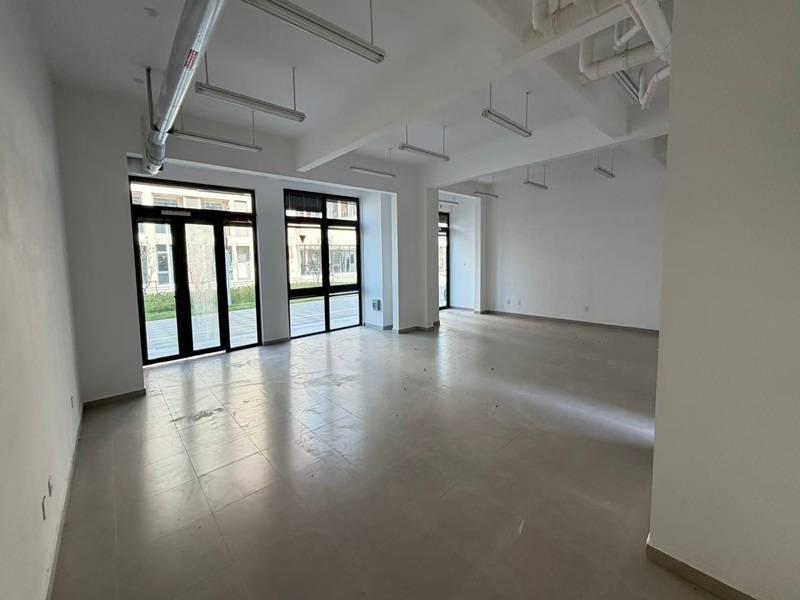 常州市武进区聚湖西路18号（江苏理工学院武进绿建区协同创新园）43#南区B综合用房招租公告(国资监测编号GR2026JS2003253)