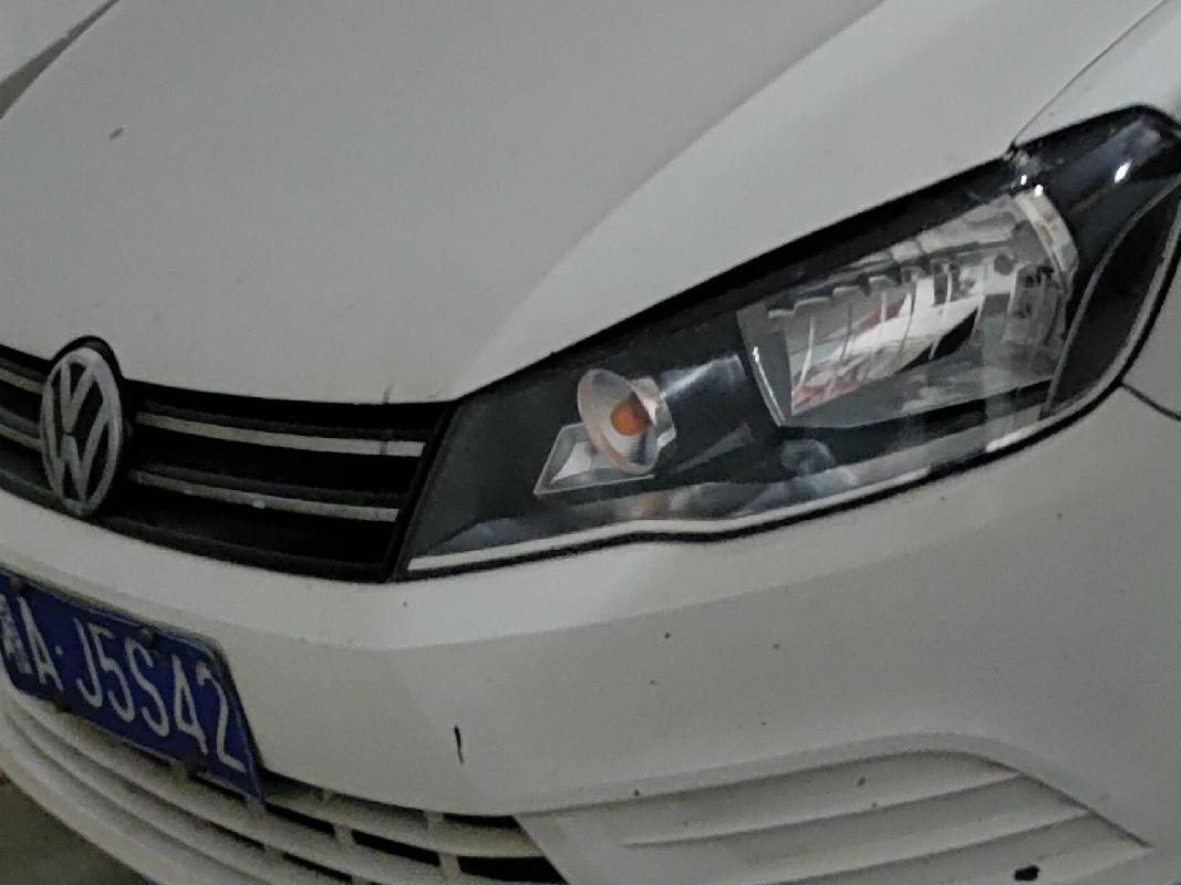 湘AJ5S42大众牌FV7160BBMBG小型轿车(国资监测编号GR2026HN1002855)