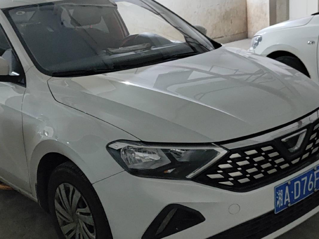 湘AD76F9捷达牌FV7150BABEG小型轿车(国资监测编号GR2026HN1002857)
