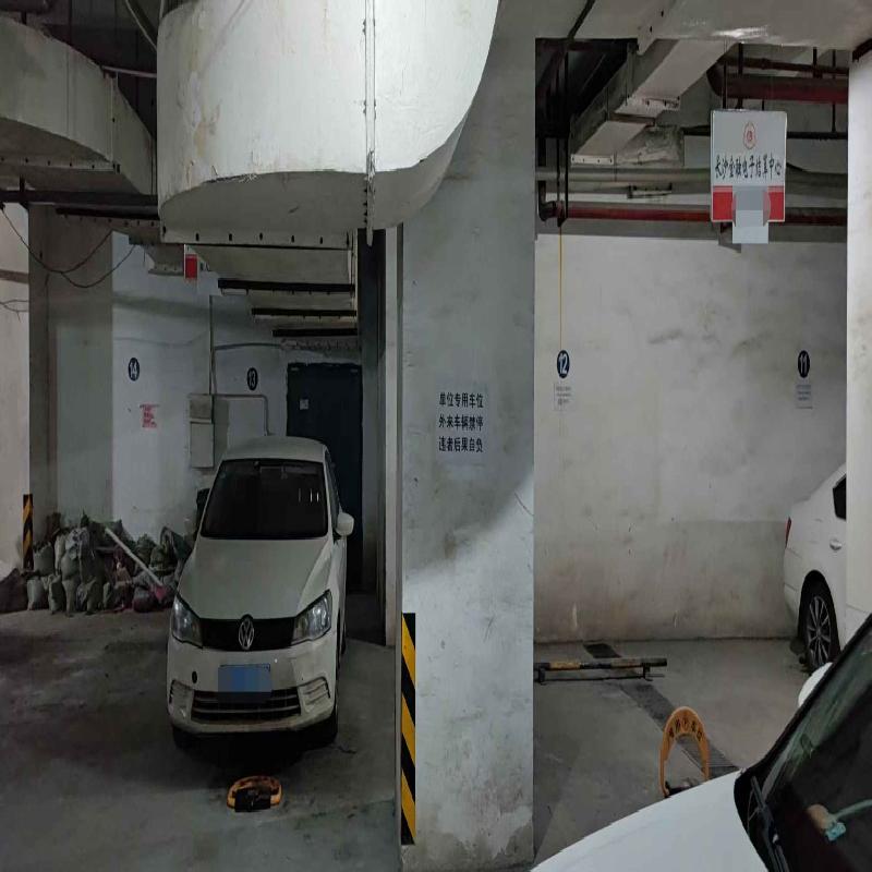 标的2-长沙湘诚时速风标大厦长沙金融电子结算中心地下车位5号(国资监测编号GR2026HN1002860)