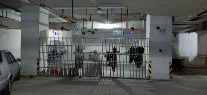 标的2-长沙湘诚时速风标大厦长沙金融电子结算中心地下车位5号(国资监测编号GR2026HN1002860)