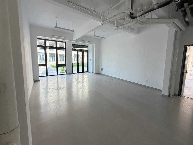 常州市武进区聚湖西路18号 （江苏理工学院武进绿建区协同创新园）43#南区A综合用房招租公告(国资监测编号GR2026JS2003257)