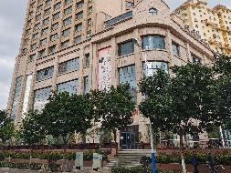 定西市安定区南大街190号三易尚品嘉城住宅及商业房产转让公告
