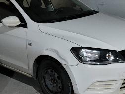 湘AJ5S09大众牌FV7160BBMGG小型轿车(国资监测编号GR2026HN1002850)