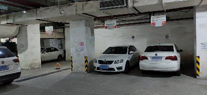 标的2-长沙湘诚时速风标大厦长沙金融电子结算中心地下车位5号(国资监测编号GR2026HN1002860)