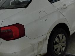 湘AJ5S36大众牌FV7160BBMGG小型轿车(国资监测编号GR2026HN1002853)