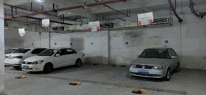 标的21-东南明苑5栋C号车库(国资监测编号GR2026HN1002879)