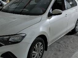 湘AD76F9捷达牌FV7150BABEG小型轿车(国资监测编号GR2026HN1002857)