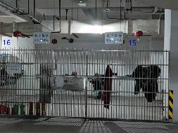 标的1-长沙湘诚时速风标大厦长沙金融电子结算中心地下车位4号(国资监测编号GR2026HN1002859)
