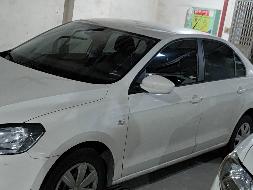 湘AJ5S41大众牌FV7160BBMBG小型轿车(国资监测编号GR2026HN1002854)