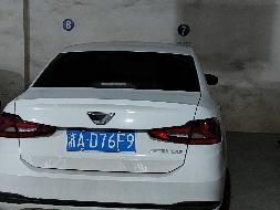 湘AD76F9捷达牌FV7150BABEG小型轿车(国资监测编号GR2026HN1002857)