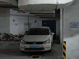 标的1-长沙湘诚时速风标大厦长沙金融电子结算中心地下车位4号(国资监测编号GR2026HN1002859)