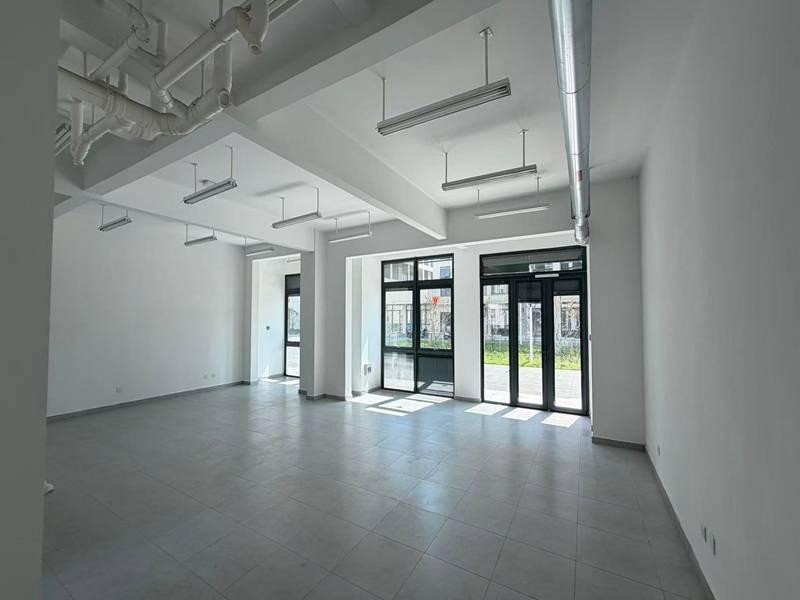 常州市武进区聚湖西路18号（江苏理工学院武进绿建区协同创新园）42#南区综合用房招租公告(国资监测编号GR2026JS2003252)