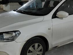 湘AJ5S35大众牌FV7160BBMGG小型轿车(国资监测编号GR2026HN1002852)
