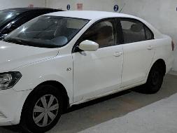 湘AJ5S07大众牌FV7160BBMGG小型轿车(国资监测编号GR2026HN1002851)